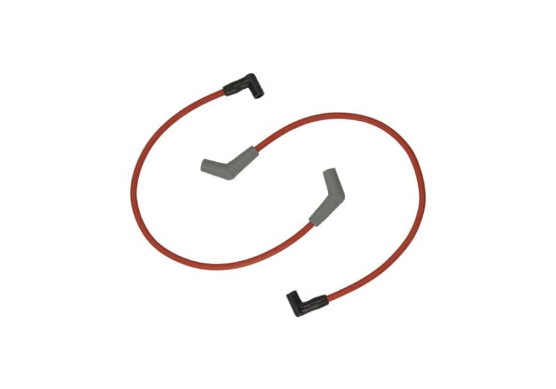 Ford Racing — Ford Racing 9mm Spark Plug Wire Sets - Red
Spark Plug Wire Set - view 5