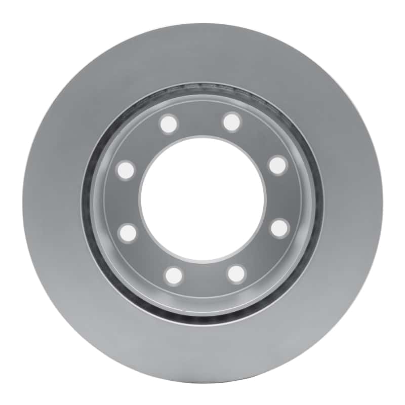 DFC — DFC 05-12 Ford F-350 Super Duty 4WD Rear GeoSPEC Coated Rotor
DFC Brake Rotor - view 5