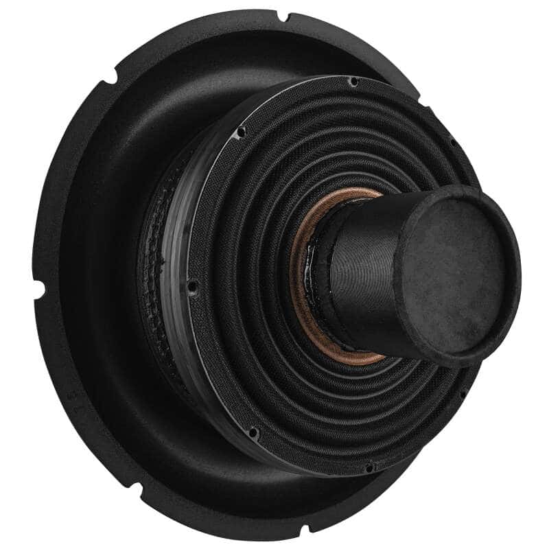 DS18 — DS18 Subwoofer Recone Kit For ZXI12.4D - view 2
