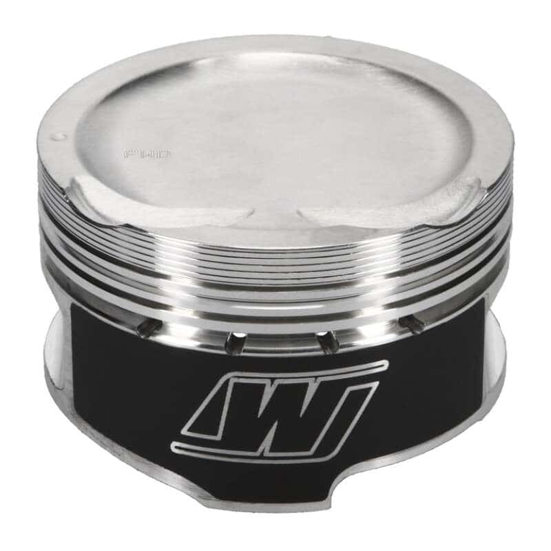 Wiseco — Wiseco Volks 2.0 9A 16v Dished -11cc Turbo 83.5 Piston Shelf Stock
Piston - view 4