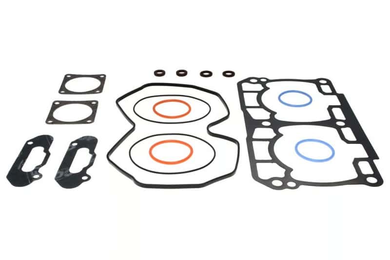Wiseco — Wiseco Bottom End Gasket Kit 07-09 AC 800 Gasket
Gasket Kit - view 3