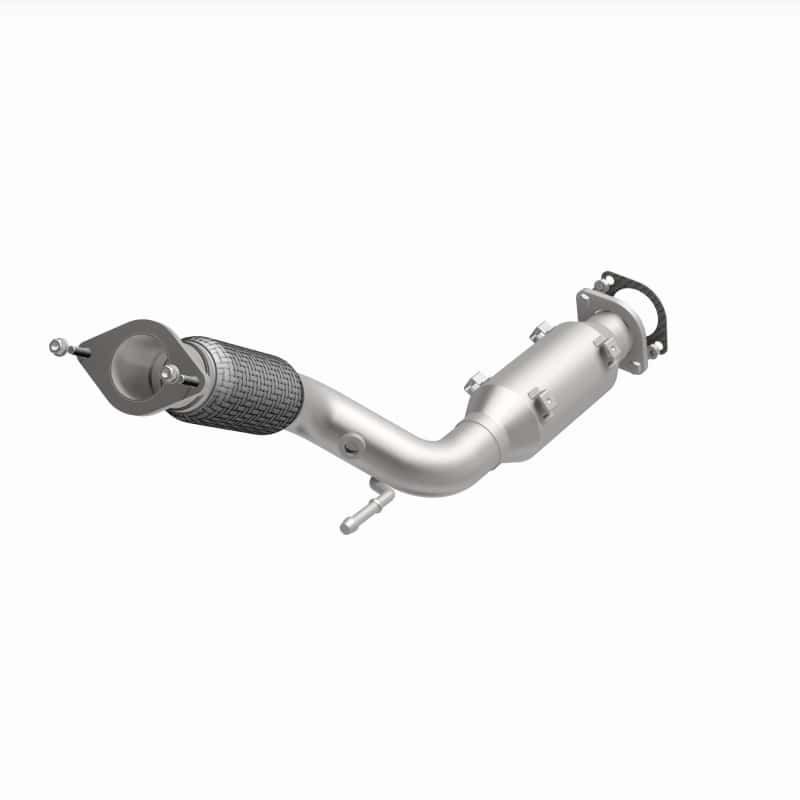 Magnaflow — Magnaflow 17-20 Nissan Rogue Sport Rear Underbody 2L Direct Fit Converter
OEM Grade
OEM - view 28