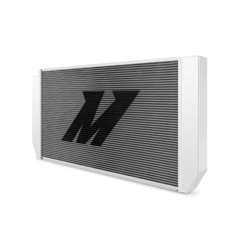 Mishimoto — Mishimoto 94-00 Chevrolet C/K2500 w/ 6.5L Turbo Diesel Engine Radiator - view 5