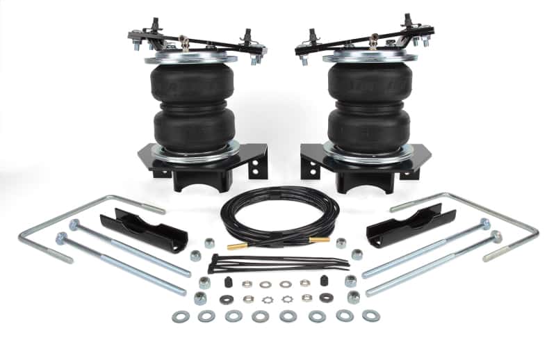 Air Lift — Air Lift LoadLifter 5000 Air Spring Kit 2020 Ford F-250 F-350 4WD SRW
Susp Leveling Kit - view 2