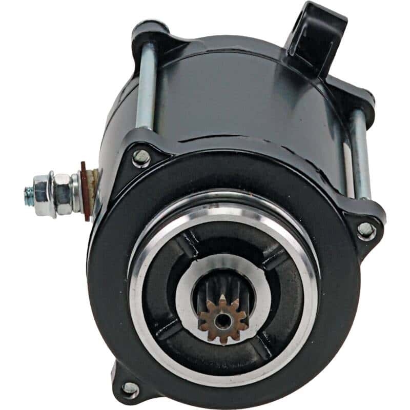 Arrowhead — Arrowhead Mitsuba 10T Starter - view 2