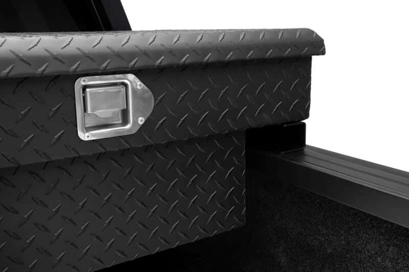 BackRack — BackRack 99-23 Ford F250/350/450 Super Duty Open Rack Frame Only Requires Hardware - view 6