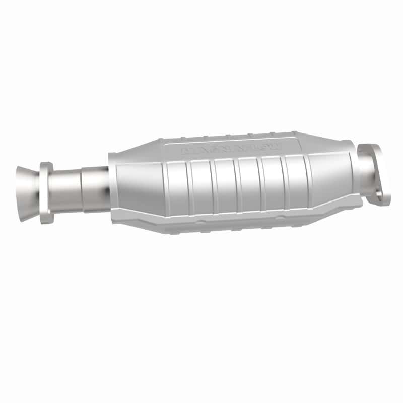 Magnaflow — MagnaFlow Conv DF 94-97 Montero 3.5L rear 49S
HM Grade
HM - view 11