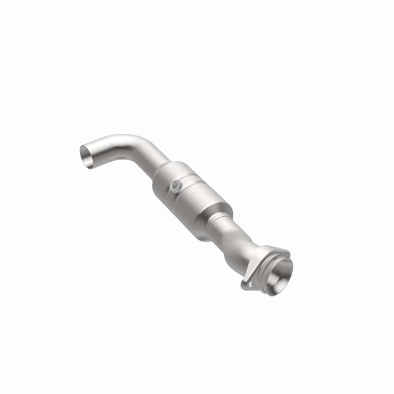 Magnaflow — Magnaflow Conv DF 2011-2014 F-150 V6 3.5L OEM Underbody
OEM Grade
OEM - view 23