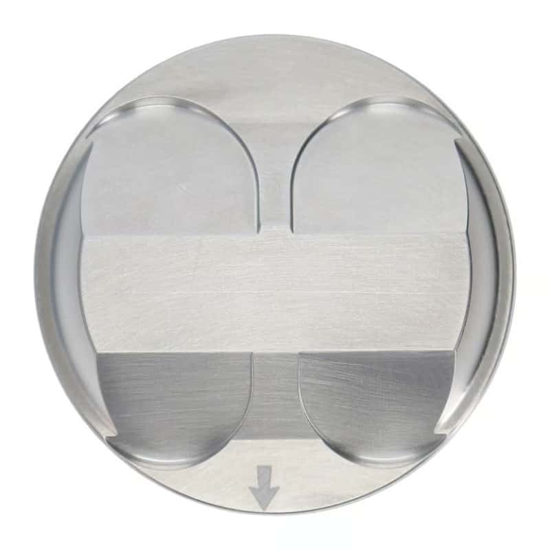 Wiseco — Wiseco 85-89 Honda ATC/TRX350 121 3228XG Piston Kit
Piston Kit - view 12