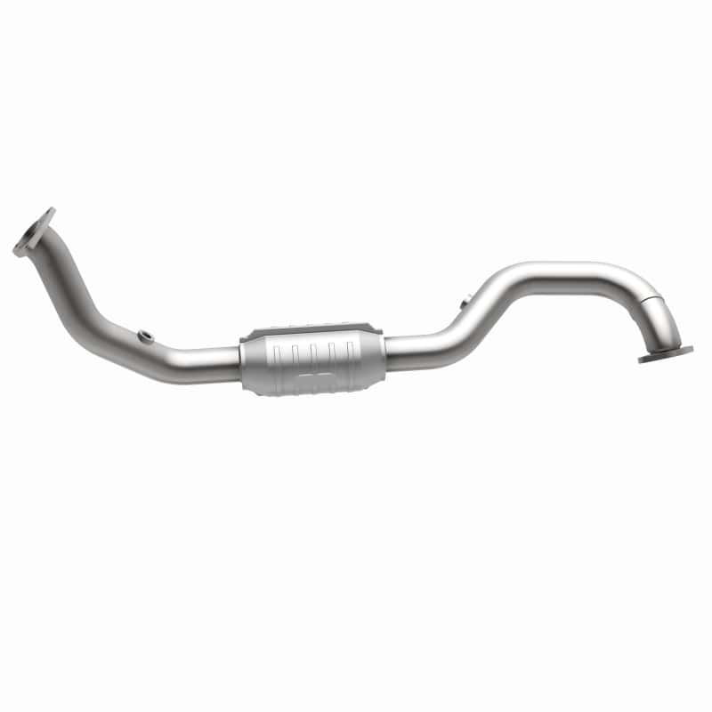 Magnaflow — MagnaFlow Conv DF 96-97 3.2L Passport P/S A/T
HM Grade
HM - view 11