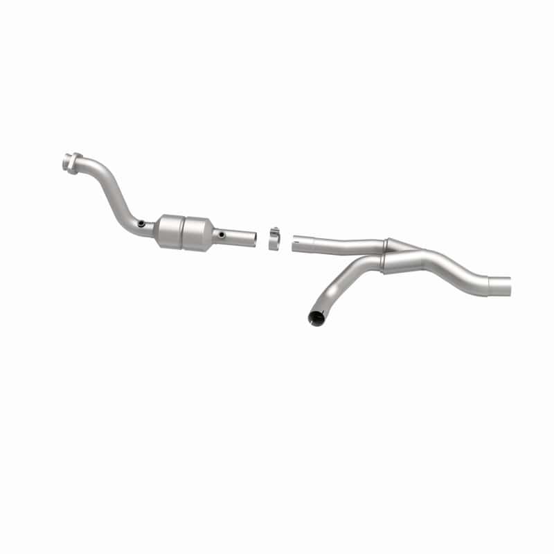 Magnaflow — MagnaFlow Conv DF 2004 Durango 5.7L Passenger Side
HM Grade
HM - view 12