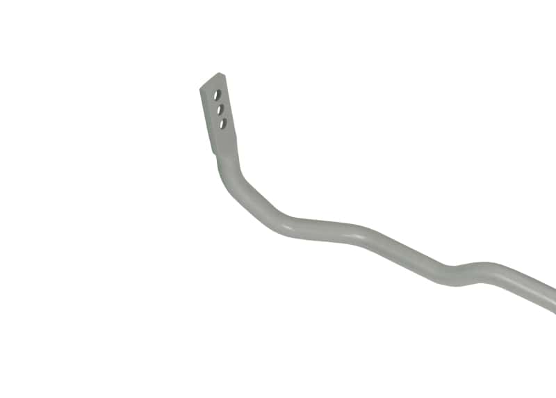 Whiteline — Whiteline VAG MK4/MK5 FWD Only Front 24mm Adjustable X-Heavy Duty Swaybar
Sway Bar - view 4