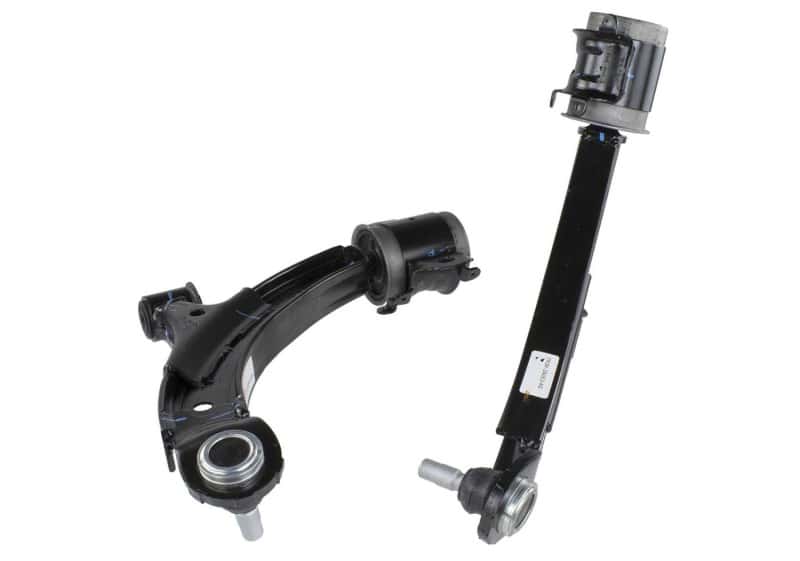 Ford Racing — Ford Racing 05-10 Mustang GT Front Lower Control Arm Upgrade Kit
CntrlArmBallJointAsy - view 20