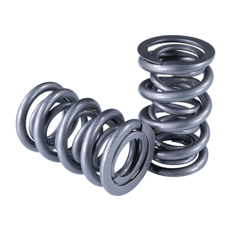 COMP Cams — Comp Cams Dual Valve Springs 1.546 in. OD / 1.950 in. IH / .800 in. Lift - Set
Engine Valve Spring - view 2