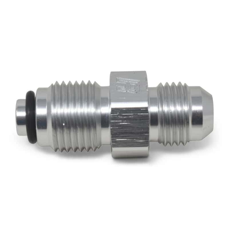 Russell — Russell Performance -6 AN (male to 5/8in-18 O-ring seal) Power Steering Adapter (25 pcs.)
PwrStrgHoseAdpt - view 4
