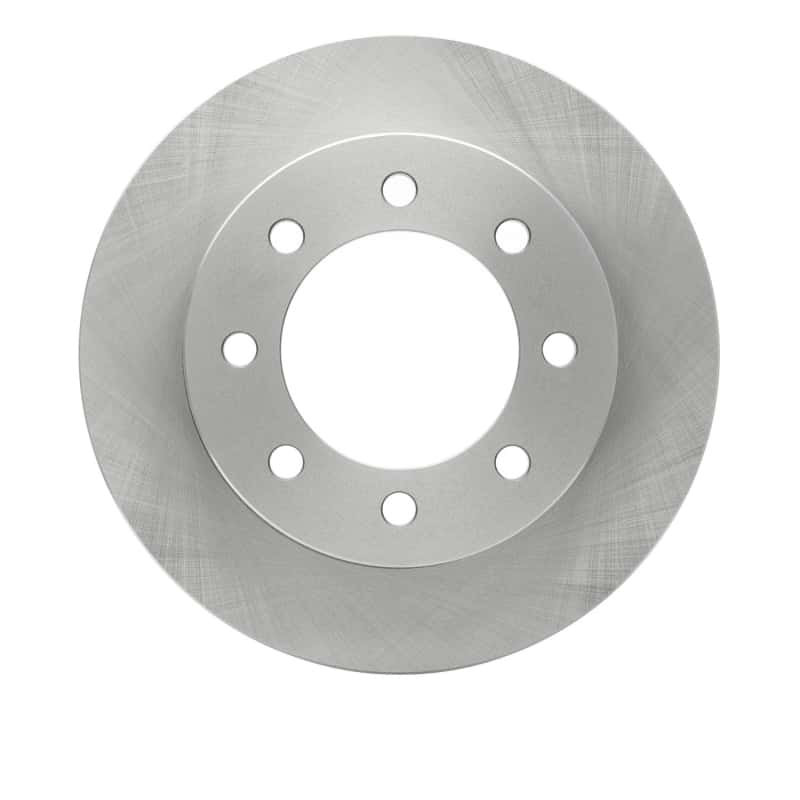 DFC — DFC 03-08 Dodge Ram 1500 Pickup Front Brake Rotor
DFC Brake Rotor - view 1