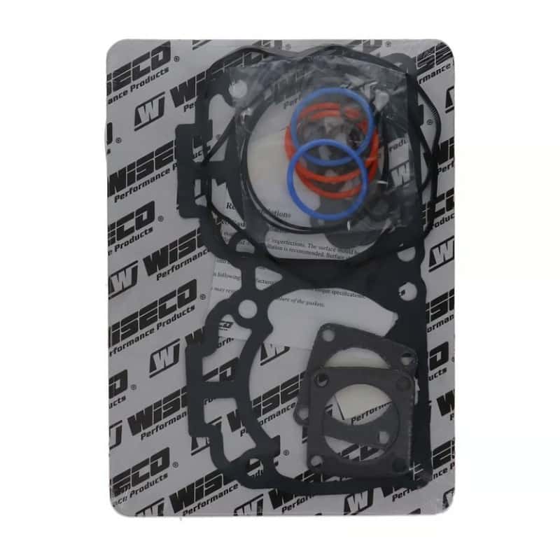 Wiseco — Wiseco Top End Gasket Kit 09-16 600 HO ETEC Gasket
Gasket Kit - view 5