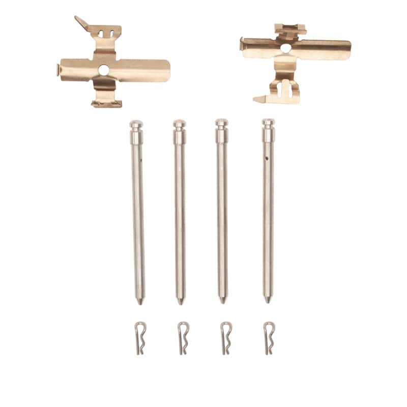 DFC — DFC 14-25 Alfa Romeo GIULIA Parking Brake Premium Hardware Kit
DFC Disc Brk Hdw Kit - view 2