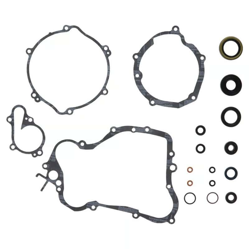 Wiseco — Wiseco 01-04 Yamaha YZ125 Bottom End Gasket Kit
Gasket Kit - view 2