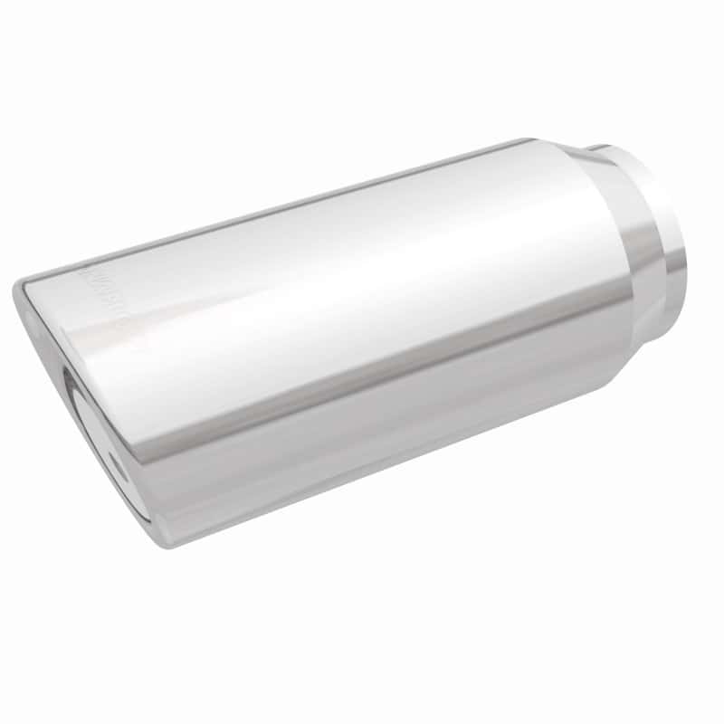 Magnaflow — MagnaFlow Tip 1-Pk Bbr 3 X 7.00 2.25 Id 15D
Stainless Steel
Exhaust Tip - view 9