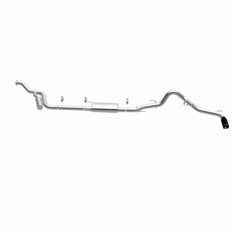 Magnaflow — Magnaflow 2024 Toyota Tacoma Speq Series Cat-back Exhaust System
Cat-Back - view 21