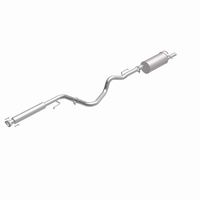 Magnaflow — MagnaFlow BRE Exhaust Kit 05-11 Cobalt HHR G5 Pursuit
Exhaust Kit - view 3