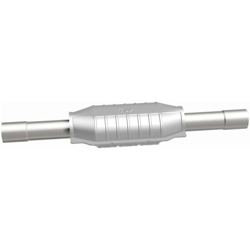 Magnaflow — MagnaFlow Conv DF GM 26X6.5 X4 2/2
Standard Grade
Standard - view 32