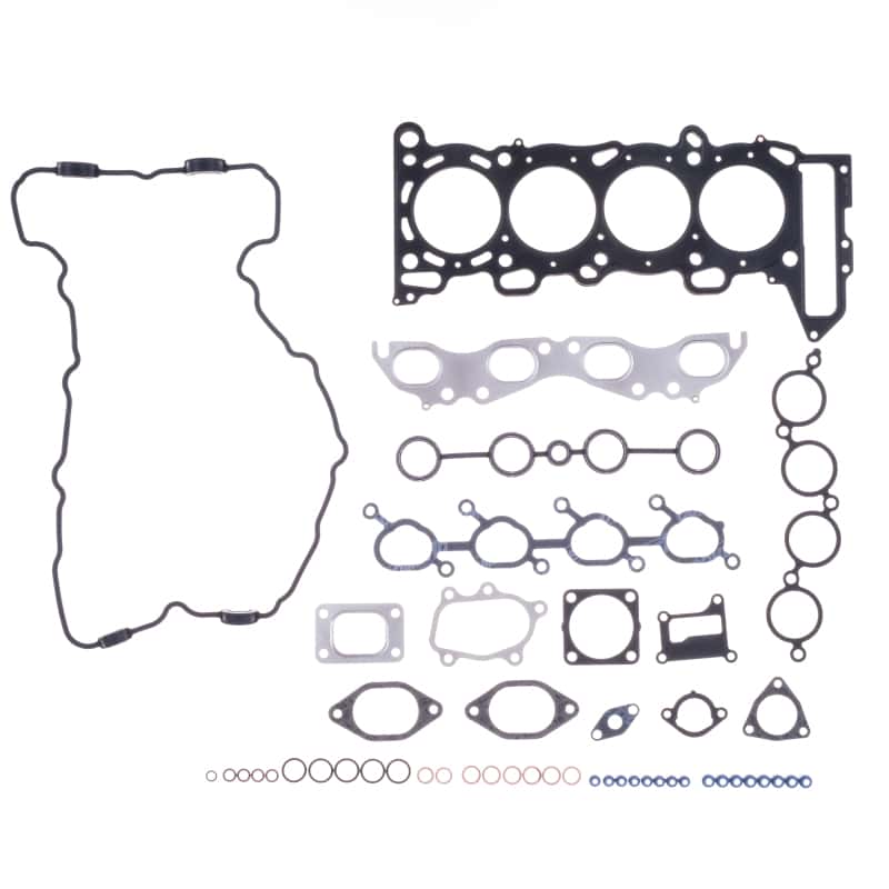 Cometic Gasket — Cometic Nissan 1988-1993 SR20DE/SR20DET Top End Gasket Kit-86.5mm Bore-.060in MLS Cyl Head Gasket
Top End Gasket Kit - view 1