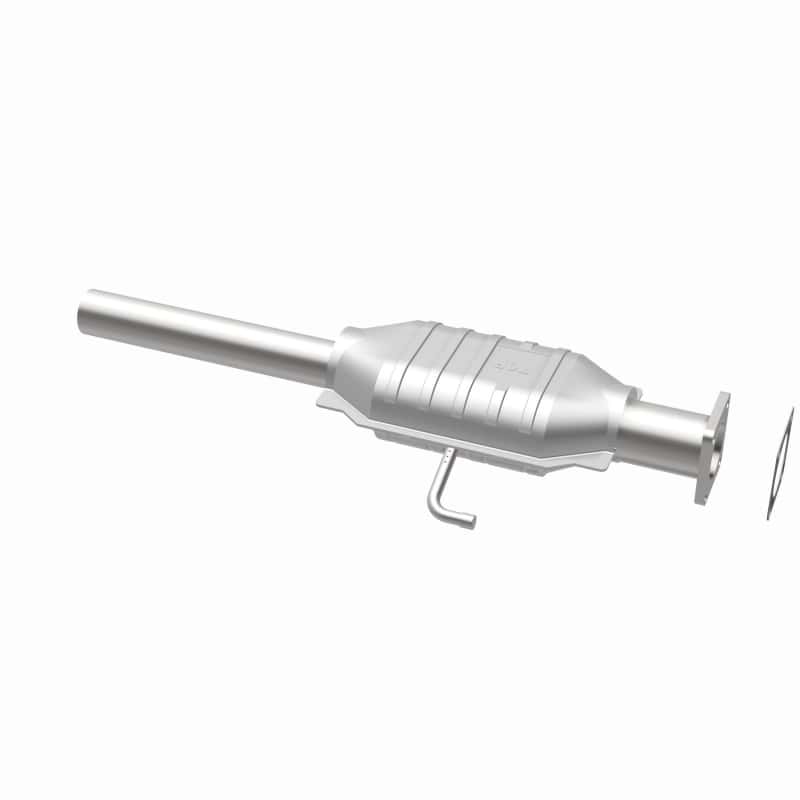 Magnaflow — MagnaFlow Conv Dir Fit Jeep 27.5X6.5X4 2.5/2
Standard Grade
Standard - view 19