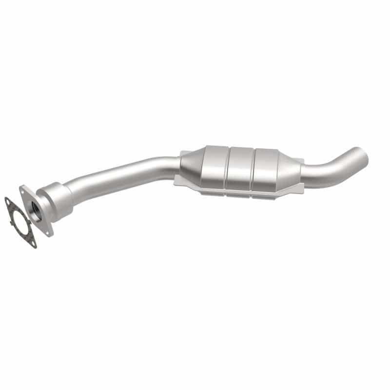 Magnaflow — MagnaFlow Conv DF 00-04 Ford Taurus 3.0L
California - view 7