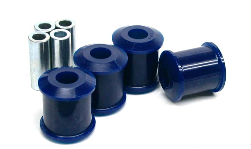 Superpro — SuperPro Ford & Nissan Rear Trailing Arm
Bushing Kit - view 2