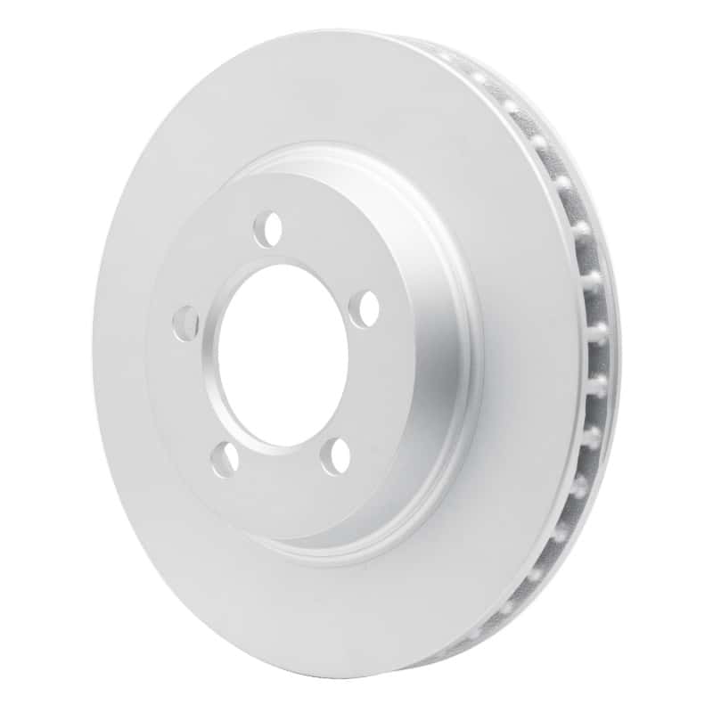 DFC — DFC 67-67 Ford Country Squire Front GeoSPEC Coated Rotor
DFC Brake Rotor - view 2
