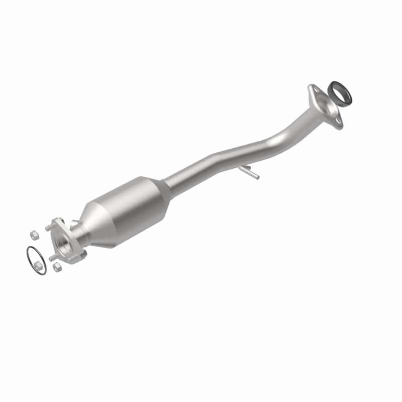 Magnaflow — Magnaflow 00-01 Insight 1 OEM Undrbdy Direct Fit Converter
OEM Grade
OEM - view 18