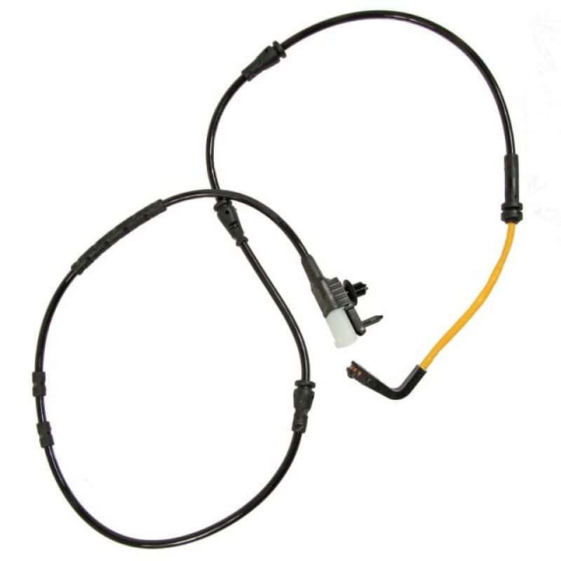 PowerStop — Power Stop 18-19 Jaguar E-Pace Front Euro-Stop Electronic Brake Pad Wear Sensor
Brake Wear Sensor - view 1