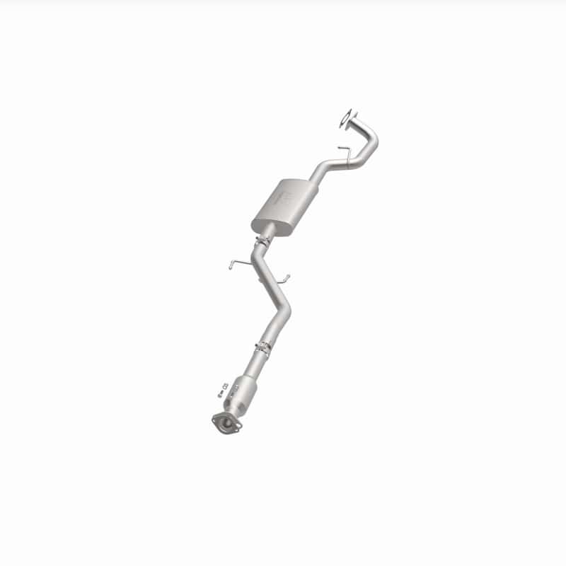 Magnaflow — Magnaflow 13-17 Hyundai Santa Fe Sport 2.4L Direct Fit Cat Converter (California Grade)
California - view 22