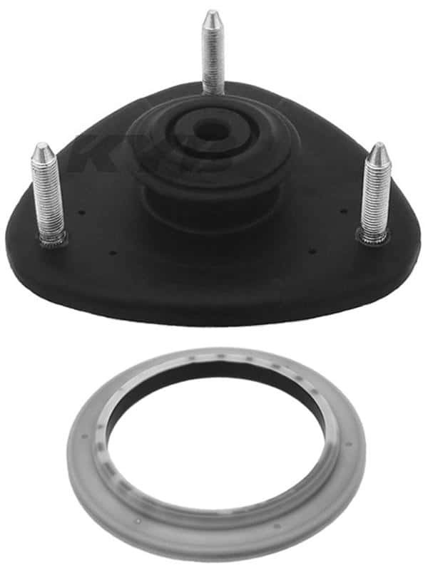 KYB — KYB Shocks & Struts Strut Mount Front 09-12 Honda Ridgeline / 07-12 Acura MDX
Strut Mount Kit - view 4