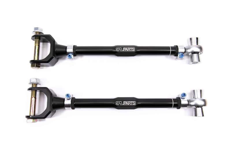 SPL Parts — SPL Parts 2016+ Mazda Miata (ND) Rear Traction Links
Control Arms - view 5