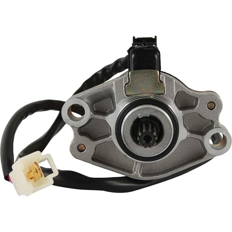 Arrowhead — Arrowhead Mitsuba 12V 10T Str. - view 7