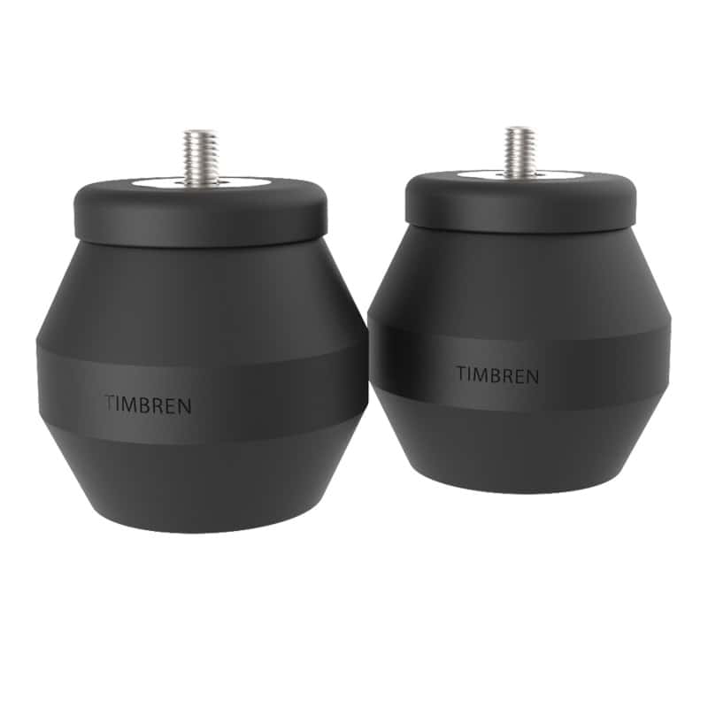 Timbren — Timbren 1998 Dodge Durango Front Suspension Enhancement System
Susp Enhancement Sys
SuspRbrHlpSpKt - view 4