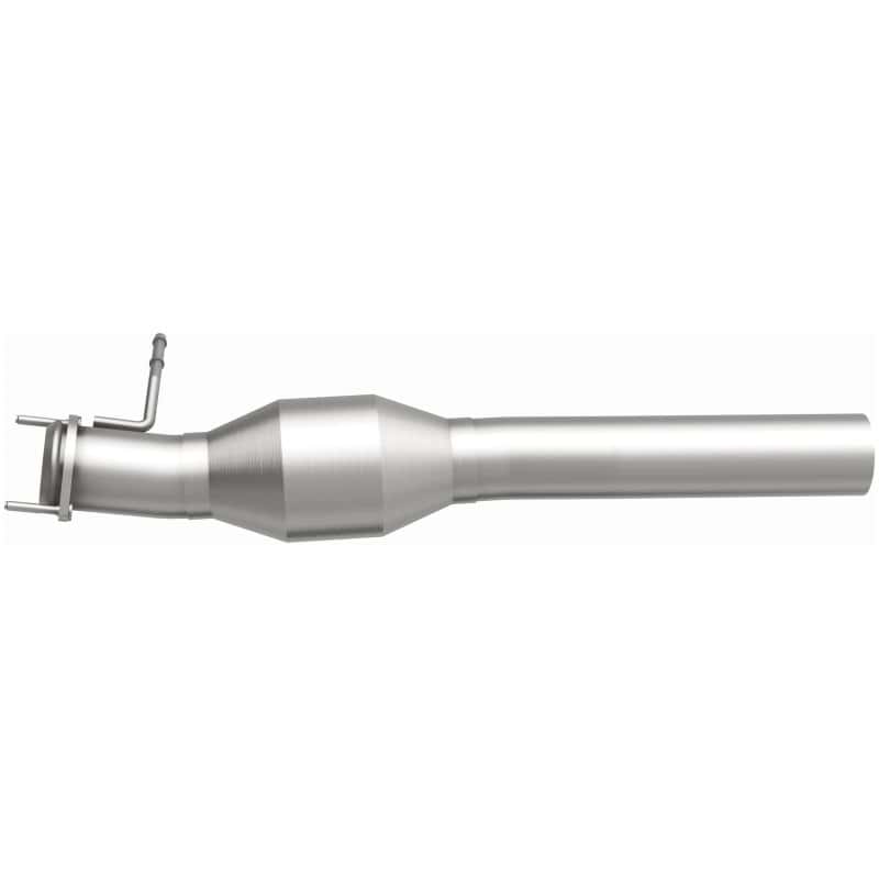 Magnaflow — MagnaFlow Conv DF 00-03 Ford F250/350 SD 7.3
HM Grade
OEM - view 30