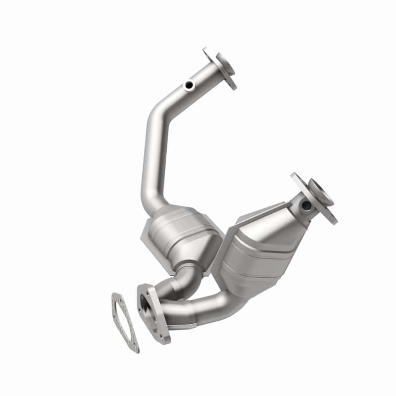 Magnaflow — MagnaFlow Conv. DF 98-00 Ranger 3.0/4.0L Fron
HM Grade
HM - view 17