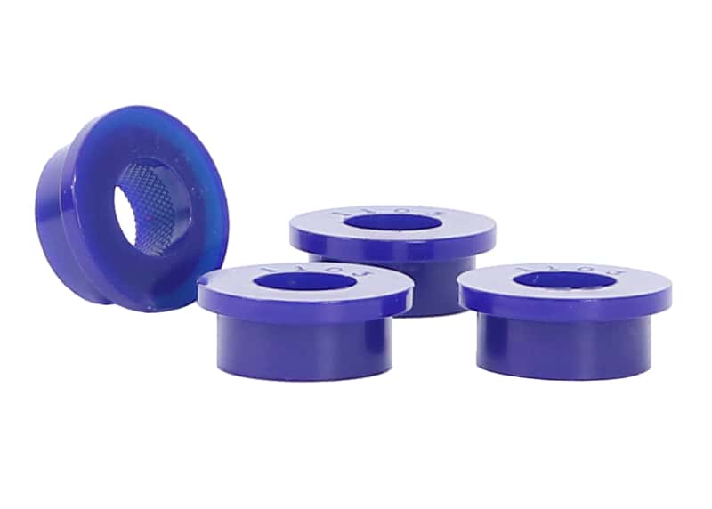 Superpro — SuperPro 1959 Volvo 122 Base Rear Panhard Rod Bushing Kit
Bushing Kit - view 3