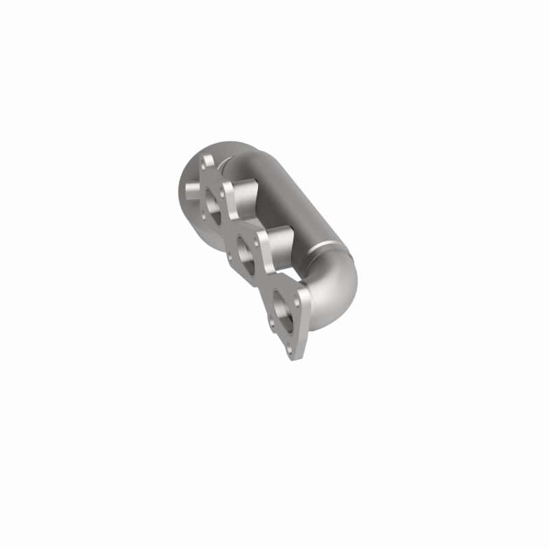 Magnaflow — MagnaFlow Conv DF 2009 Kia Borrego 3.8L Driver Side
OEM Grade
OEM - view 24
