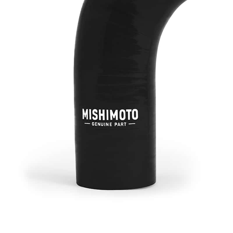 Mishimoto — Mishimoto 05-10 Mopar 5.7L V8 Black Silicone Hose Kit
Coolant Hose Kit - view 5