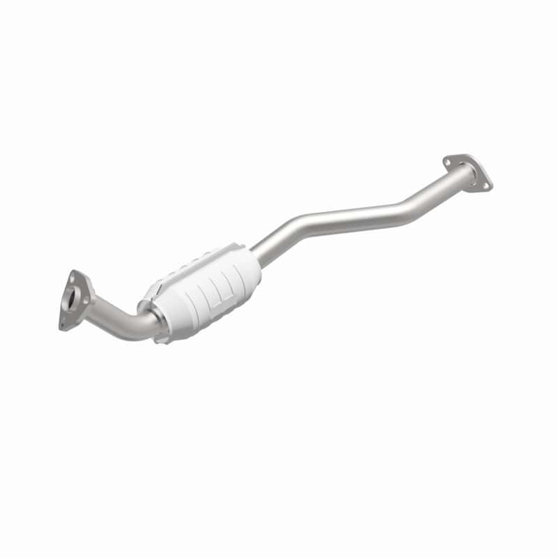 Magnaflow — MagnaFlow Conv DF 01-04 Xterra Driver Side Rear 3.3L
California - view 29