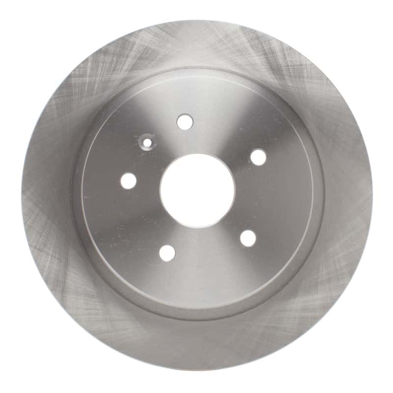 DFC — DFC 22-24 Chevrolet Captiva Rear Brake Rotor - view 1