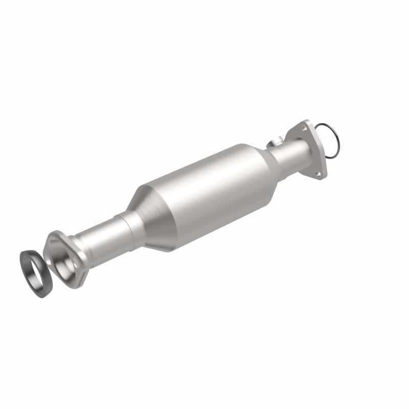 Magnaflow — MagnaFlow Conv DF 97-01 Honda CR-V 2.0L
HM Grade
HM - view 6