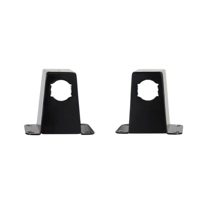 Westin — Westin 2014-2018 Ram Truck/SUV Sensor Relocator - Black
ParkingAidSensorBkt - view 2