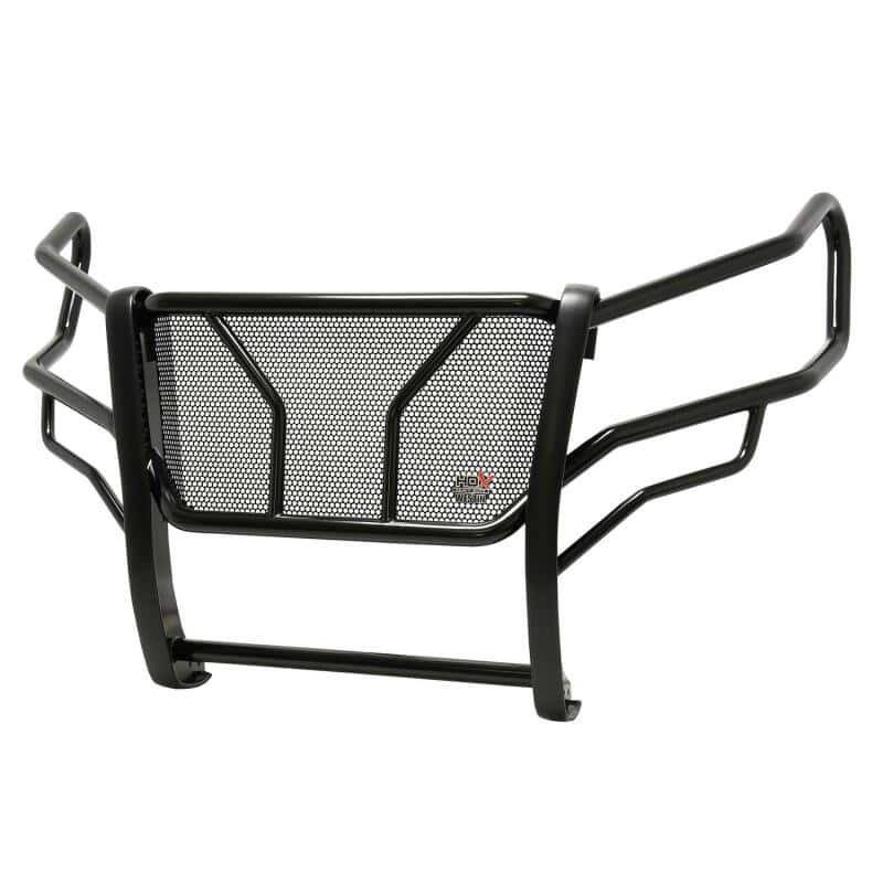 Westin — Westin 15-21 Ford Transit 150/250/350 HDX Grille Guard - Black
Grille Guard - view 1