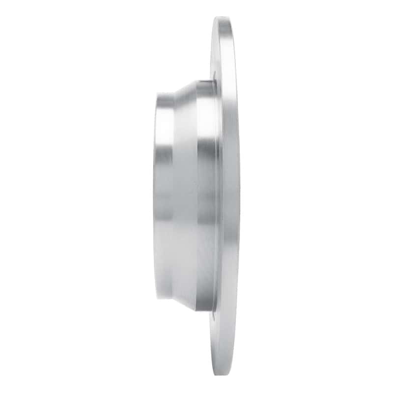 DFC — DFC 13-15 Land Rover LR2 Rear Brake Rotor
DFC Brake Rotor - view 3
